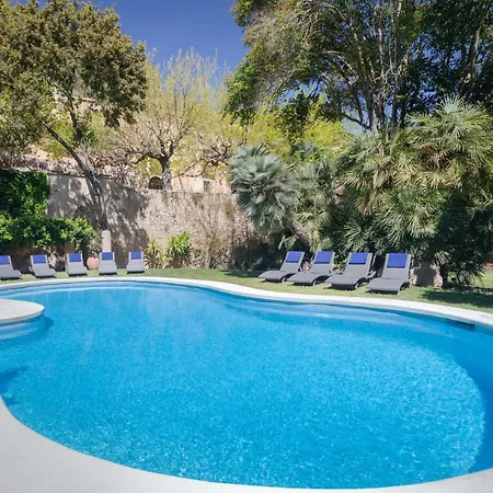 Villa Catalina *