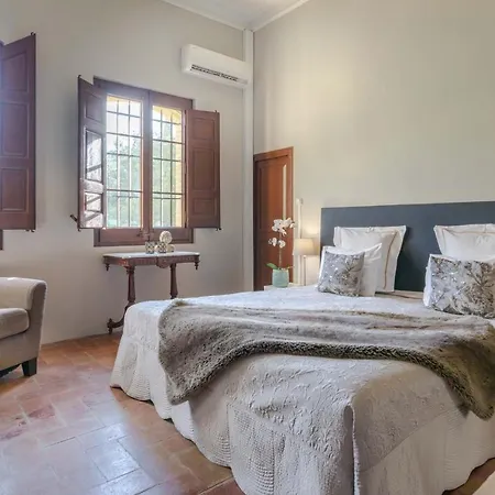 Villa Catalina Sant Pere De Ribes