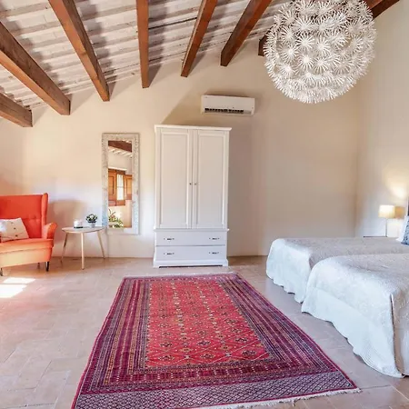 Catalina Villa Sant Pere De Ribes