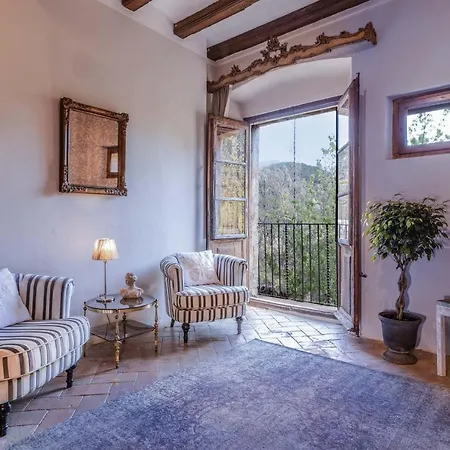 Catalina Villa *