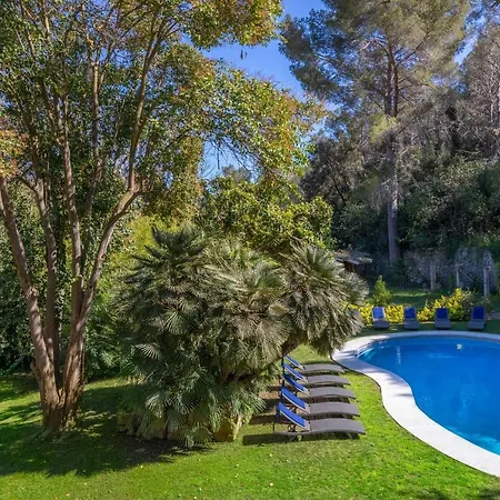 Catalina Villa Sant Pere De Ribes
